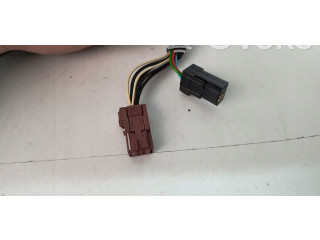 Зеркало электрическое        Peugeot 2008 I  2013 - 2019 года   