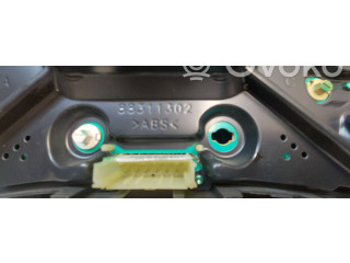 Панель приборов 88311302   Opel Meriva A       