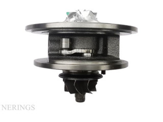 Турбина Skoda Octavia Mk2 (1Z) 54409700036, CHRA30-0241