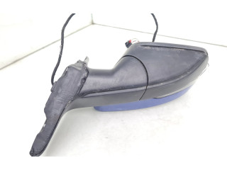 Зеркало электрическое Skoda Octavia Mk3 (5E) 2013 - 2019 года