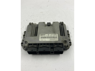 Блок управления двигателя 8200386508 Mitsubishi Endeavor