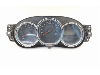 Панель приборов 248103932R   Dacia Lodgy       