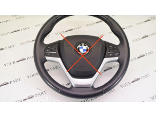 Volant BMW X5 F15 2013   