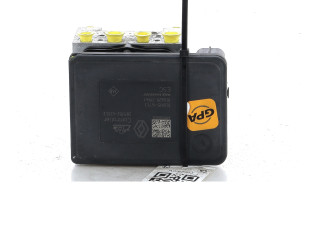 Блок АБС 476608628R, A0-8596J Dacia Lodgy 2012 - года