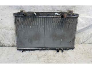 Радиатор охлаждающей жидкости Honda Accord