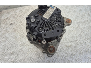 Генератор 03P903023H, TG14C058 Skoda Fabia Mk2 (5J)