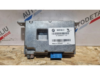 Модуль блока управления камерой