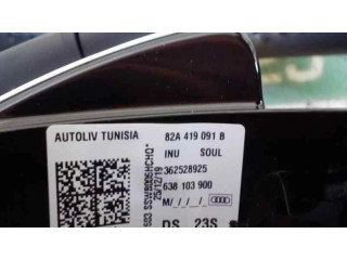 Volant Audi A1 2020 82A419091BINU, 82A419091B
