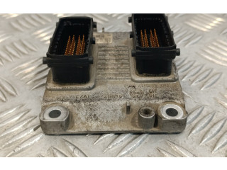 Řídící jednotka 0261206981, ME73H4F002 Fiat Punto Evo 2001