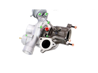 Turbodmychadlo Турбина 720168-5011, 720168-5011 Saab 9-3 Ver2