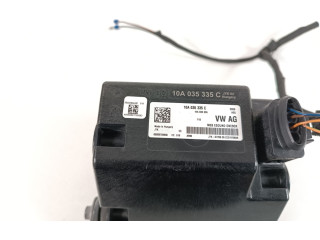 Блок управления 10A035335C   Volkswagen ID.3