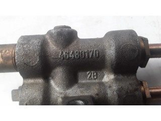 Топливная рампа 46480170 Alfa Romeo 147 1.9