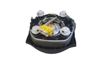 Подушка безопасности водителя 2K5880201 Volkswagen Caddy