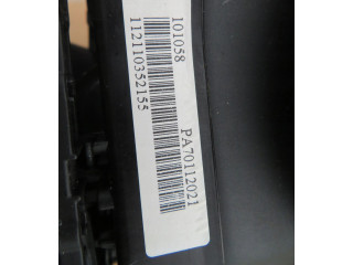 Подушка безопасности водителя 07355265270   Citroen Nemo