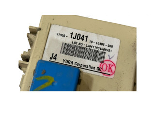 Блок предохранителей 919501J041, 1010406008   KIA Venga    