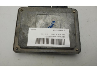 Блок управления двигателем Блок управления 036906034AH   Seat Ibiza III (6L)