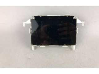 Дисплей    EM5T18B955BB, EM5T-18B955-BB   Ford Transit -  Tourneo Connect