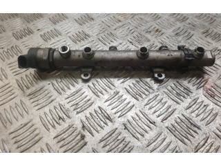 Топливная рампа 059130090AF Audi A6 S6 C6 4F