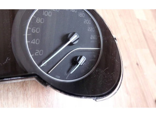 Панель приборов 8380033Y22B Toyota Camry VIII XV70