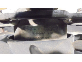 Вентилятор радиатора 60692693, 5020326 Alfa Romeo GT 3.2