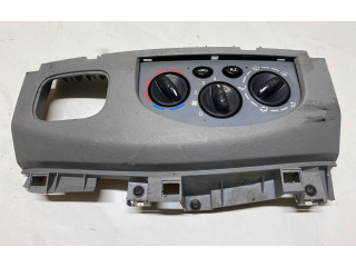 Блок управления климат-контролем    Renault Trafic I