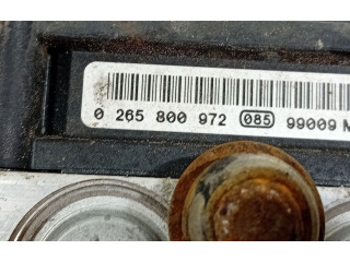 Блок АБС    KIA  Pro Cee'd I  2008 - 2013 года