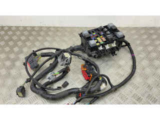 Блок предохранителей BK2T9K499ACH   Ford Transit Custom    