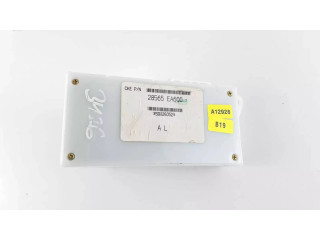 Блок управления 28565EA600 Nissan Pathfinder R52