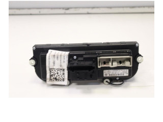 Блок управления климат-контролем 3C8907336ZJU Volkswagen Golf Plus