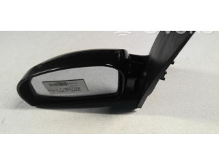 Зеркало электрическое Hyundai Getz - года