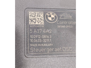 Блок АБС 5A374A2, 28516529123 Mini One - Cooper F56 F55 2013 - года