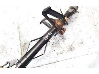    Рулевая рейка    Volkswagen Jetta II 1984 - 1992 года