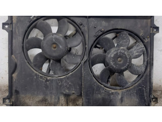 Вентилятор радиатора 7MO121207, 97VW8147AA Ford Galaxy 2.3