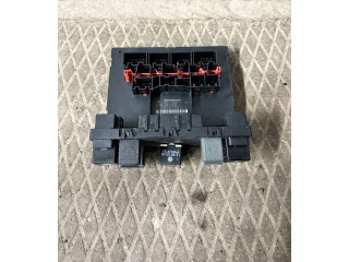 Блок комфорта 3C0937049AJ, 28107526 Skoda Octavia Mk2 (1Z)