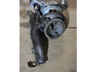 Турбина Нагнетатель BMW X3 G01  98458157953253         