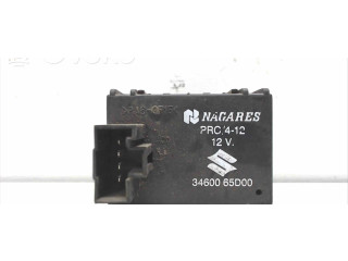 Дисплей    3460065D00   Suzuki Vitara (ET/TA)