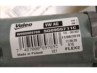 Моторчик заднего дворника 5G0955711C Volkswagen Golf VII