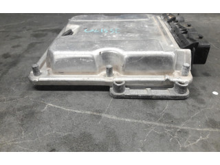 Блок управления двигателем ECU 0281011608 Lancia Phedra