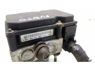 Pojistková skříňka 0265800315 Fiat Punto (188) 2002