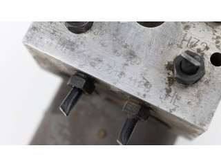 Блок АБС 8E0614111B, 0265220405   Audi  A6 S6 C5 4B  1997 - 2005 года