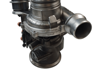 Турбина Volvo S60 836264, 836264-5001S