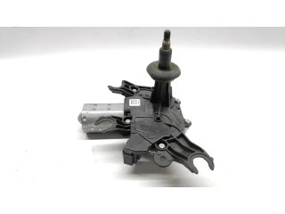 Моторчик заднего дворника 287105483R Renault Clio IV