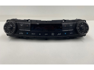 Блок управления климат-контролем A2198301085, 00040907   Mercedes-Benz CLS AMG C219