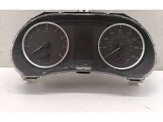 Přístrojová deska Nissan Juke II F16 2021 6PA0B