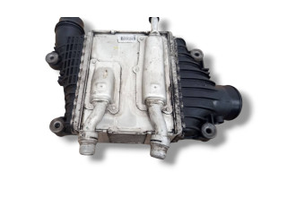 Интеркулер GX736K775AC Jaguar XE