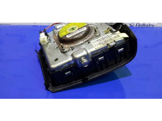 Подушка безопасности водителя BAMPT1210 SsangYong Rexton