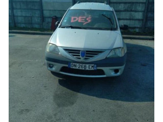 Ручка стеклоочистителей Dacia Logan I