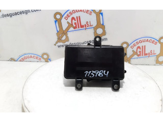 Блок управления климат-контролем 46410810, 113984   Fiat Punto (176)