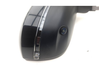 Zpětné zrcátko Nissan Juke II F16 2022