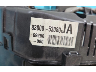 Панель приборов 83800-53080JA, IMPRK1364920 Lexus IS 200-300